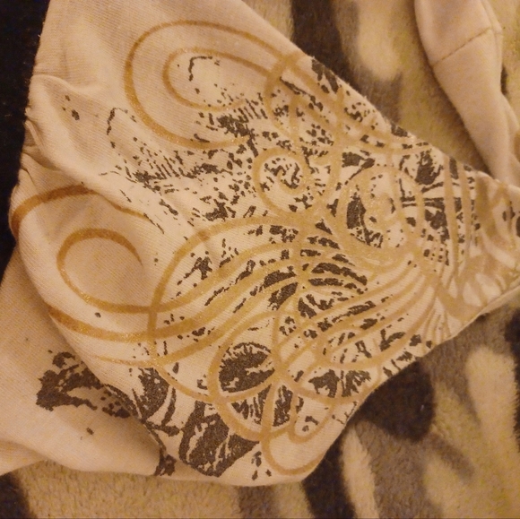 Halter top - Picture 4 of 5